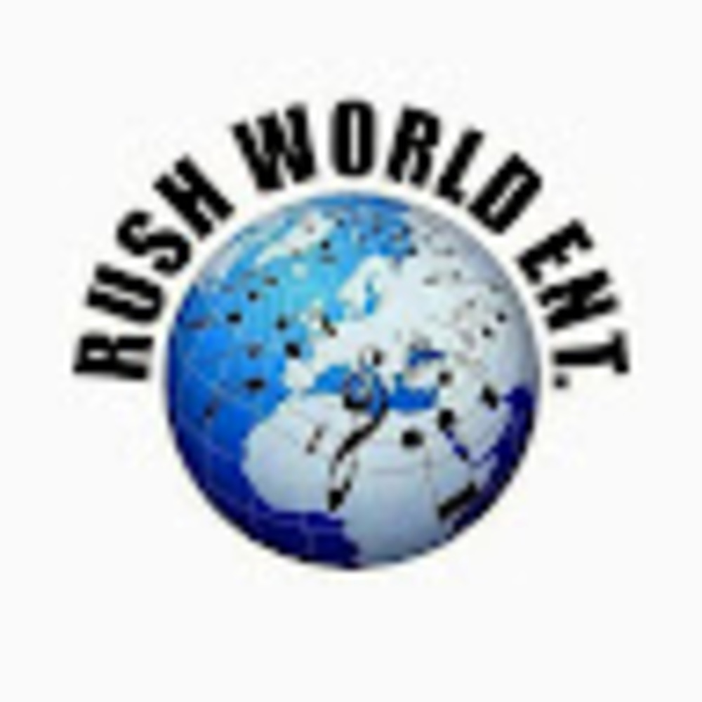 Meet your Posher, Rushworldent